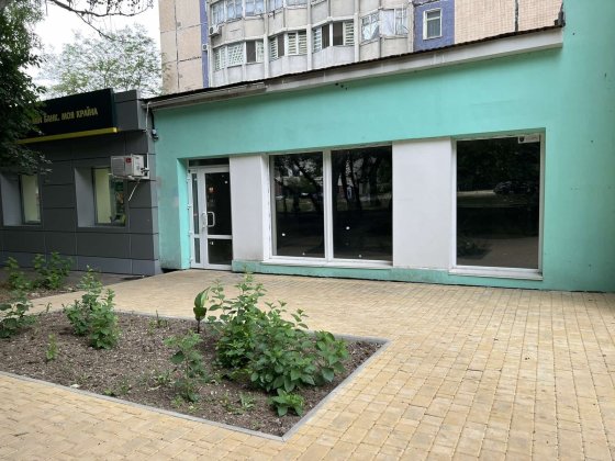 Сдам  помещение в проходном месте Одеса