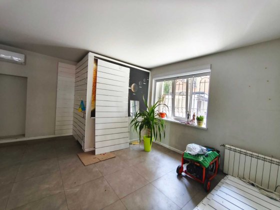 Сдам помещение на 4 ст. Большого Фонтана/Сегедская. 1L21 Одеса