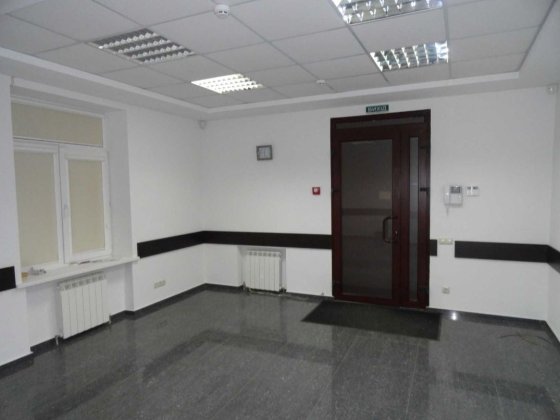 Сдам офис с евроремонтом на ул.Вернадского Дніпро