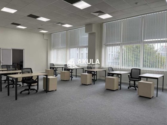 Офіс 185кв.м. вул. Шолуденка Шулявка Київ Київ