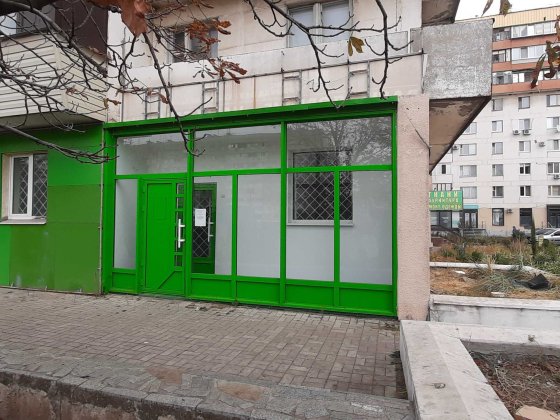 Оренда нежилого приміщення власника м. Запоріжжя, вул Новокузнецька 12