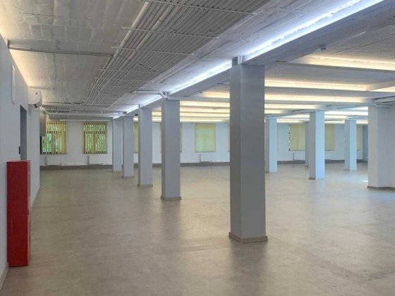 Современный офис опен спейс ЦЕНТР! Одеса