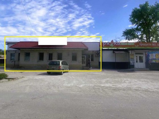 Оренда нежитлового приміщення у Шевченківському р-ні вул. Передатна