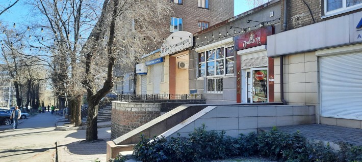 Оренда магазину в центрі - фото 1