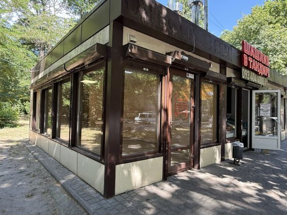 Филатова/Космонавтов Одеса