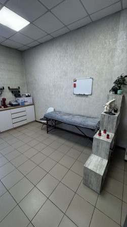 Аренда кушетки для нарощування вій - фото 1