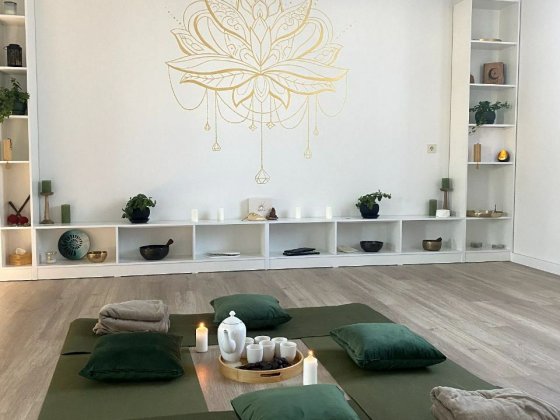 Сдам помещение под студию йоги ЖК Клаб Марин Дача Ковалевского Одеса