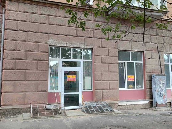 Сдается в аренду 50 кв.м 18000 грн центр города Миколаїв