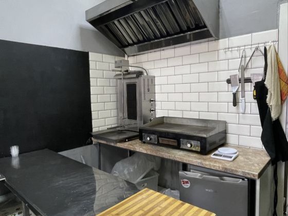 Аренда кафе 40м2 район ц.рынка Николаев