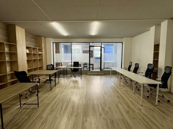 Здам офісне приміщення з меблями 100м в ЖК «Армійський»! Одесса