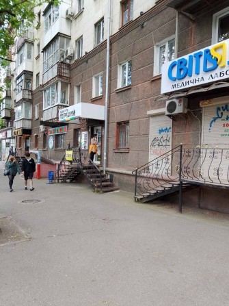 Сдаю проспект и Соборная часть помещения - фото 1