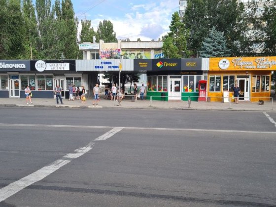 Оренда приміщення Миколаїв