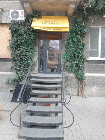 Оренда приміщення Маріупольська/ Адміральська 45 кв.м - фото 1