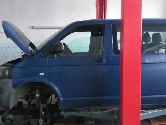 Боксы в аренду г. Николаев, Варваровка Миколаїв