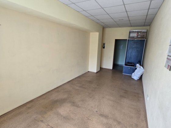 Аренда кабинетов Космонавтов 81 ост.Смазочные Николаев