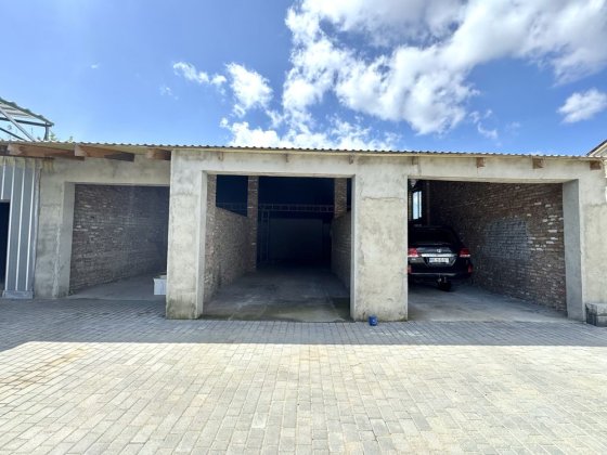 Аренда помещение под СТО в центре Миколаїв