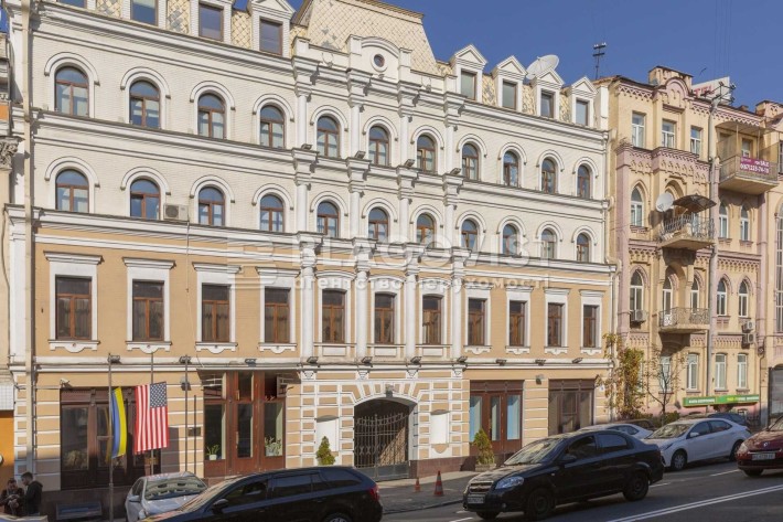 1750 м.кв. Симона Петлюри 14, університет, театральна, центр - фото 1