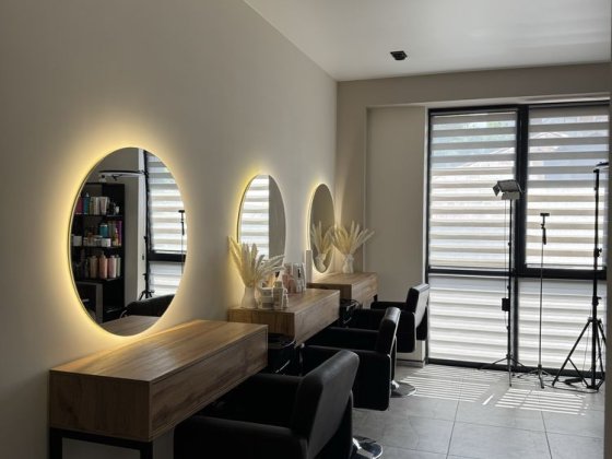 Сдам в аренду место , мастеру кератина / ботокса Дніпро