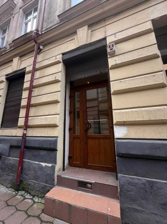 Оренда комерції 30м2 вул. Ф.Ліста ЦЕНТР ЛЬВОВА Галицький район - фото 1