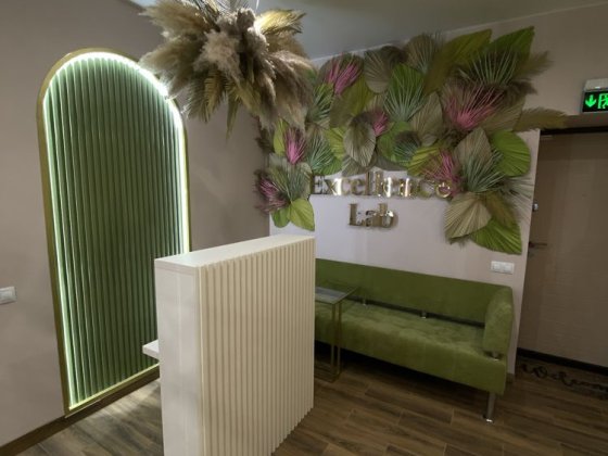 Оренда для майстра перманентного макіяжу, бровіста Днепр