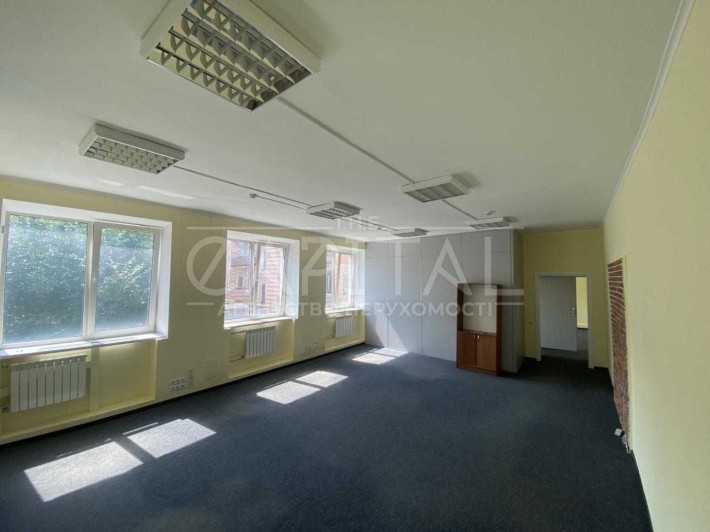 Оренда офісу 230м2, пров. Бехтерівський, Саперна Слобідка - фото 1