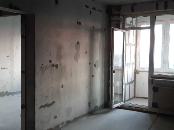 Сдам помещение/склад/мастерская/квартира от строителей р-н Таирова Одеса