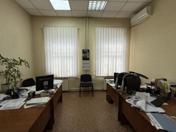 Сдается офис по пр. Соборному