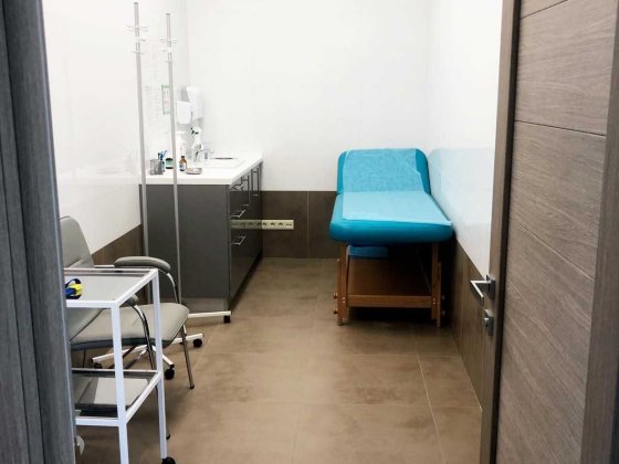 Оренда готового медичного простору в центрі Одеси Одеса