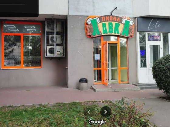 Оренда: Магазин (73,4 м2) вул. Олени Пчілки 6 Киев
