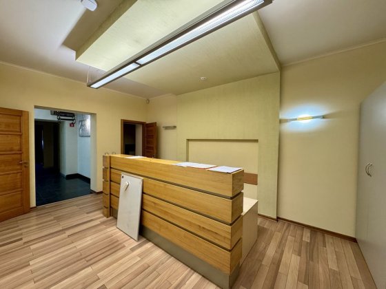 Без% вул. Ярославів Вал, Окрема будівля 203м² Київ