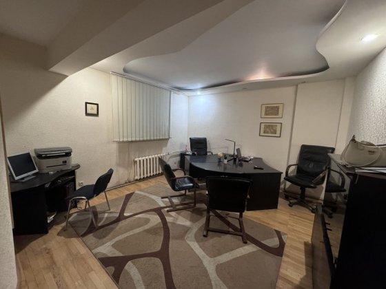 Сдам помещение на ул. Вернадского, Парк Шевченко Дніпро