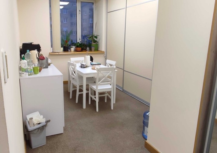 Офіс у БЦ, вул.Шовковична, м.Палац Спорту - фото 6