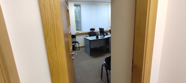 Офіс у БЦ, вул.Шовковична, м.Палац Спорту - фото 5