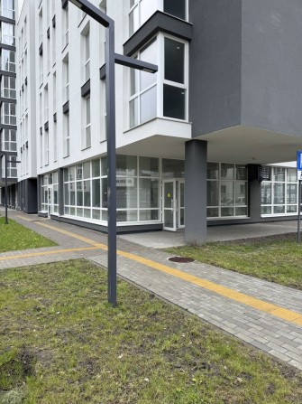 Оренда комерційного приміщення ЖК Америка з ремонтом - фото 1