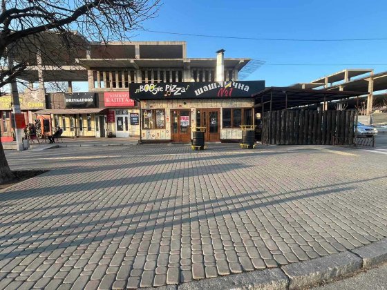 Оренда приміщення, вокзал ЖД1