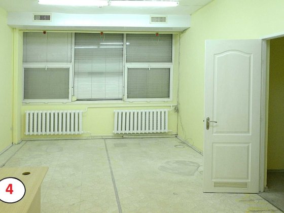 Помещение в здании под все виды деятельности, в т.ч. склад. Есть-40КВт Одесса