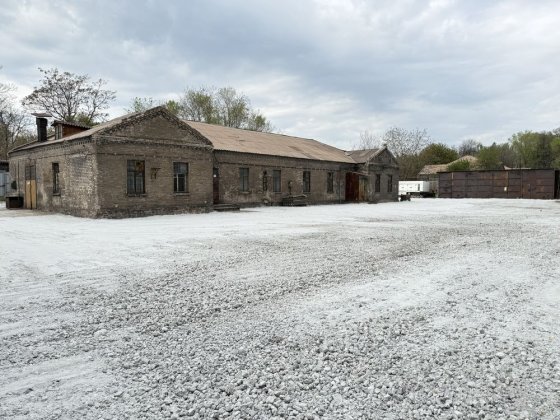 Аренда коммерческой недвижимости, склад, производство От собственника!