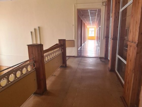 Аренда помещений