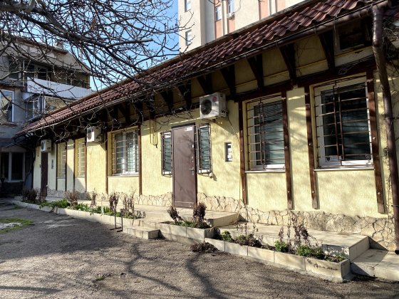 8$ От хозяина. Аренда офисов. Центр.