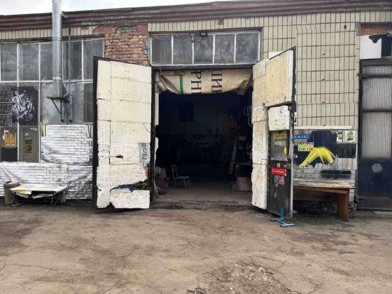 Оренда нежитлового приміщення на першому поверсі. Киев