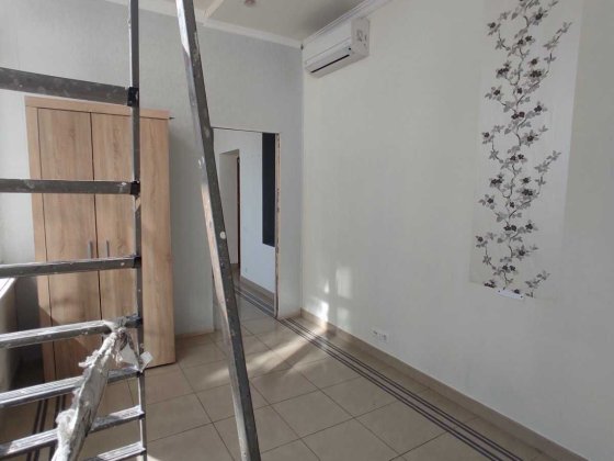 Два кабінети на Мала Арнаутська в новому бізнес центрі