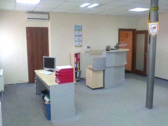 Офис дворовой ул Большая Арнаутская отдельное здание Одеса