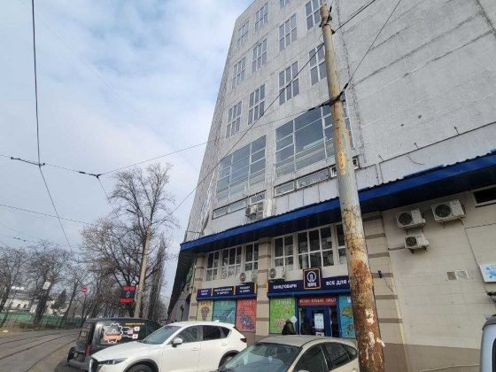 Оренда складу, Кирилівська 160, БЦ "Петропавлівський", Складське 1000м Киев