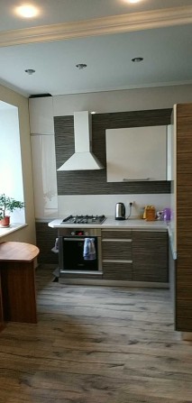 Офис IT, Соборный/ Металлургов 80 кв. ЛЮКС с мебелью - фото 1