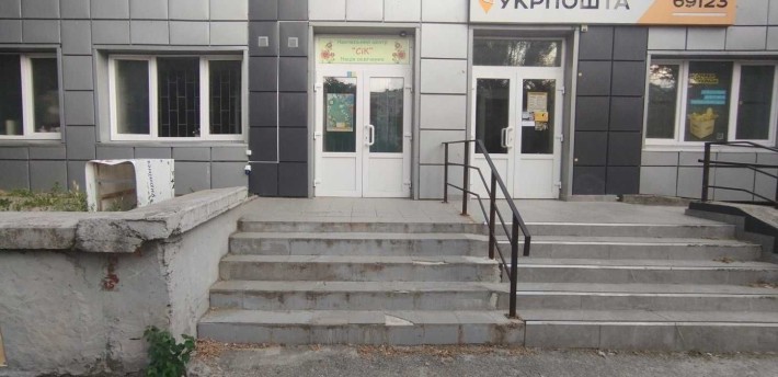 1 пов, окремий вхід, 82 м2, бульвар Будівельників, 5 - фото 1