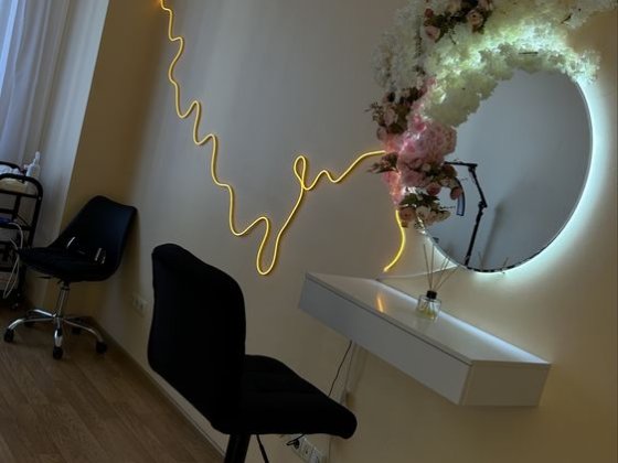 Сдам кушетку/стол бровиста/визажиста Преображенская, ЦЕНТР Одеса