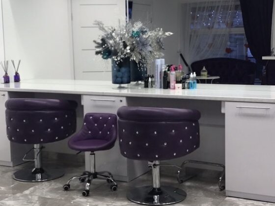 Салон красоты центр Дніпро