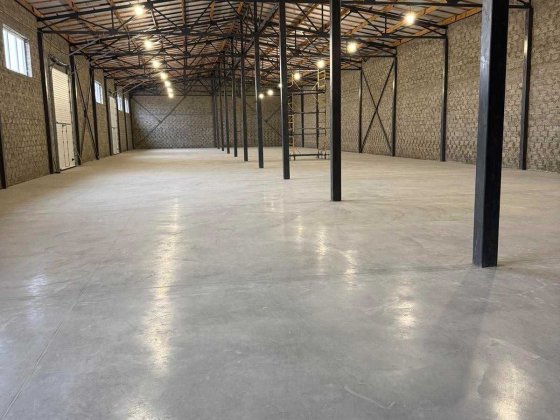 Сдам склад 1220 кв.м. и контейнер 20 футовый Одеса