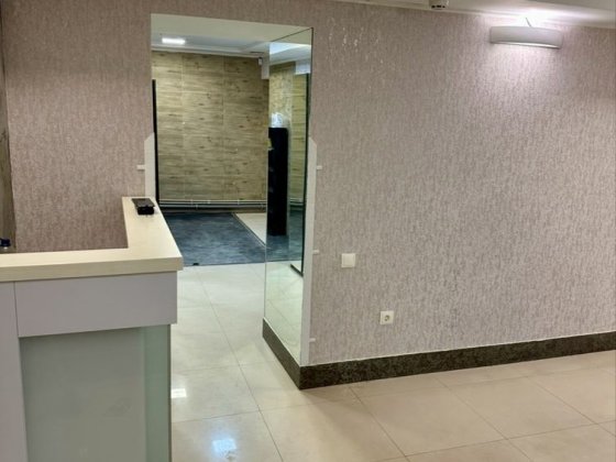 Оренда комерційного приміщення вулиця Таманська Львів