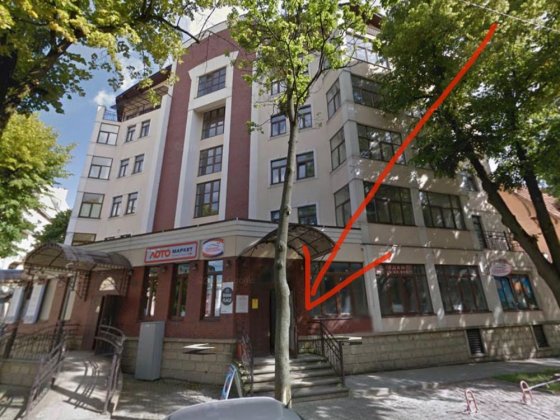 Нежитлове приміщення оренда Львов